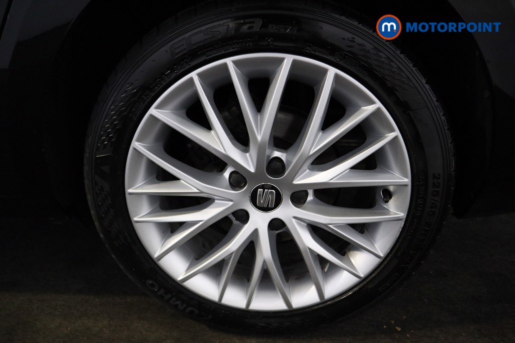 Used SEAT Leon 2019 for sale - 76526738: Photo 26