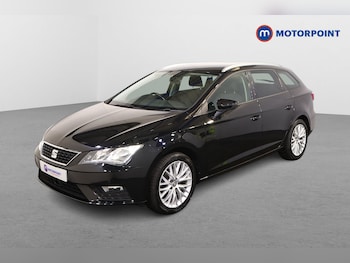Used SEAT Leon 2019 for sale - 76526738: Photo