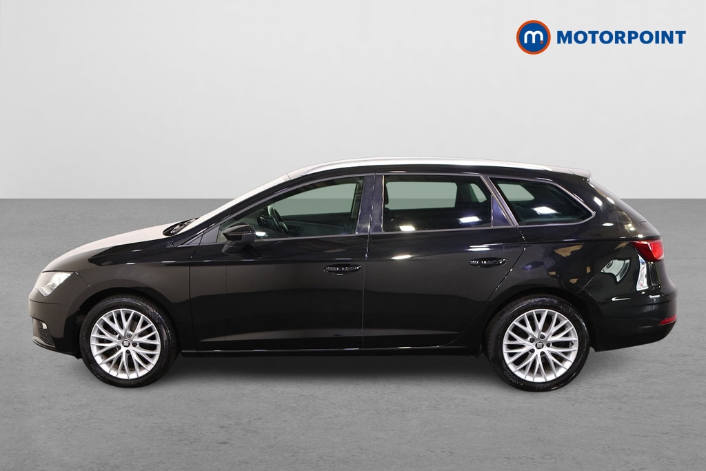 Used SEAT Leon 2019 for sale - 76526738: Photo 4