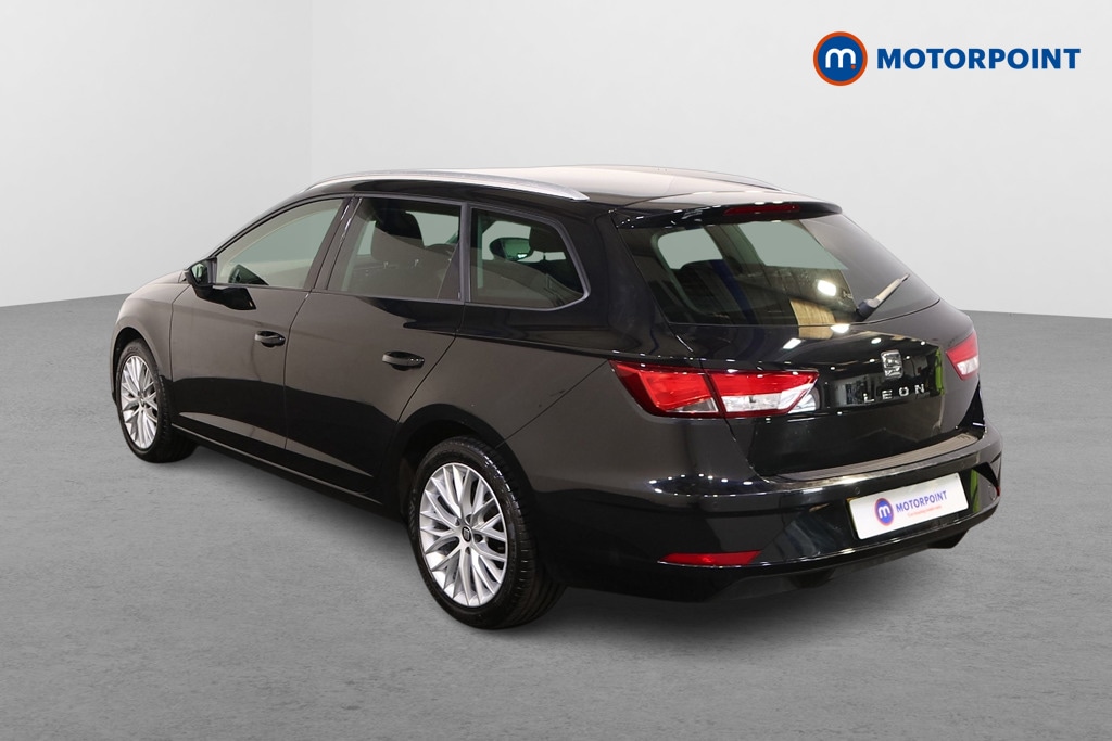 Used SEAT Leon 2019 for sale - 76526738: Photo 5