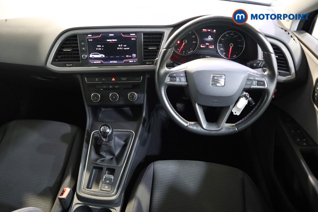 Used SEAT Leon 2019 for sale - 76526738: Photo 9