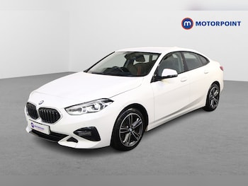 Used BMW 2 Series undefined for sale - 77207967: Photo