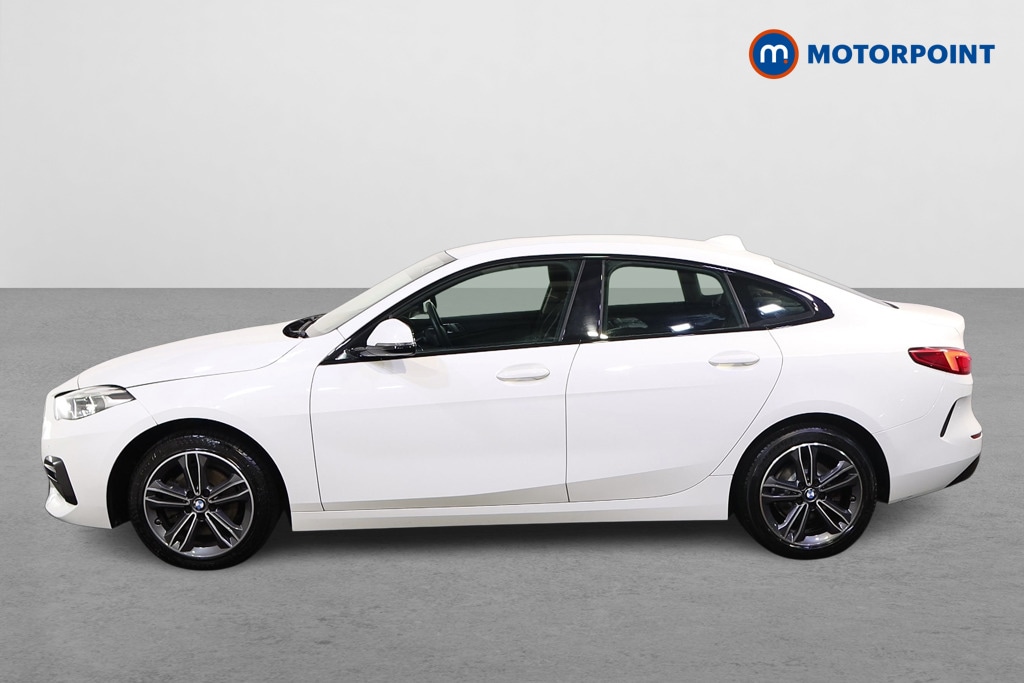 Used BMW 2 Series 2021 for sale - 77207967: Photo 4