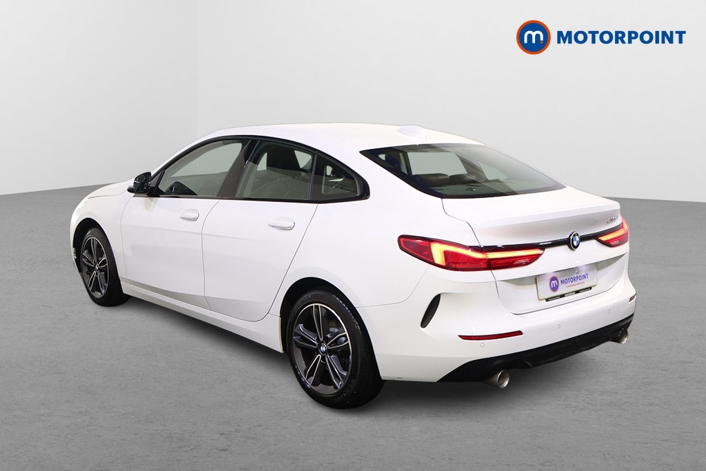 Used BMW 2 Series 2021 for sale - 77207967: Photo 5