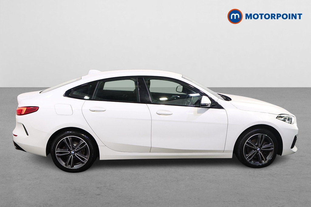 Used BMW 2 Series 2021 for sale - 77207967: Photo 8
