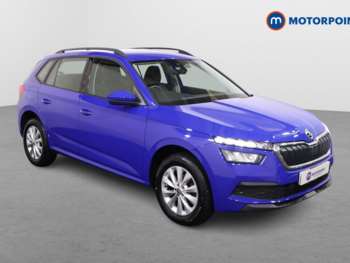 2022 - 1.0 TSI 95 S 5dr