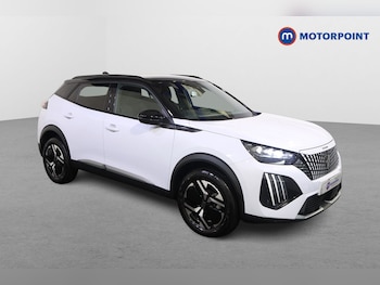 Used Peugeot 2008 2025 for sale - 77741240: Photo