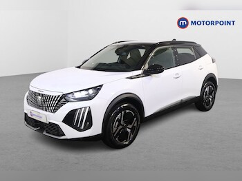 Used Peugeot 2008 2025 for sale - 77741240: Photo