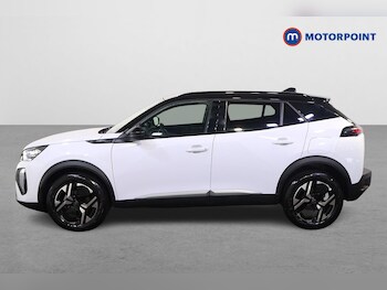 Used Peugeot 2008 2025 for sale - 77741240: Photo