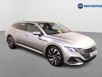 2022 - 2.0 TSI R-Line 5dr DSG