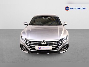 Used Volkswagen Arteon 2022 for sale - 75306313: Photo