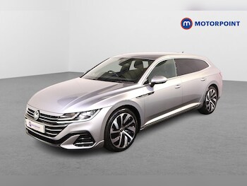 Used Volkswagen Arteon 2022 for sale - 75306313: Photo