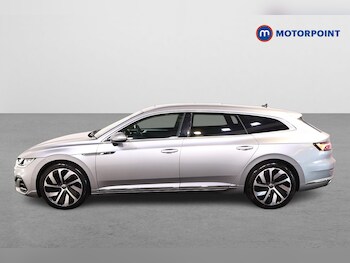 Used Volkswagen Arteon 2022 for sale - 75306313: Photo