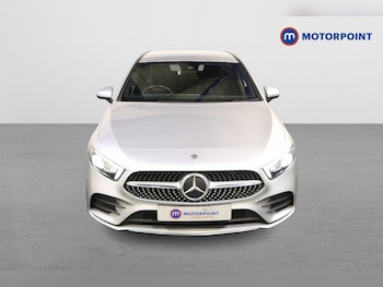 Used Mercedes-Benz A-Class undefined for sale - 76460877: Photo