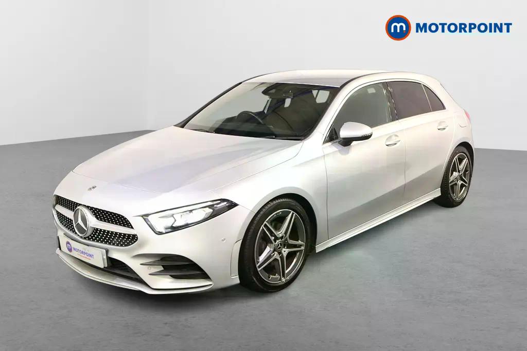 Used Mercedes-Benz A-Class 2020 for sale - 76460877: Photo 2