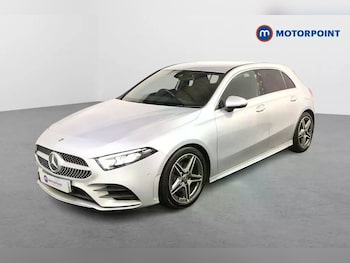 Used Mercedes-Benz A-Class undefined for sale - 76460877: Photo
