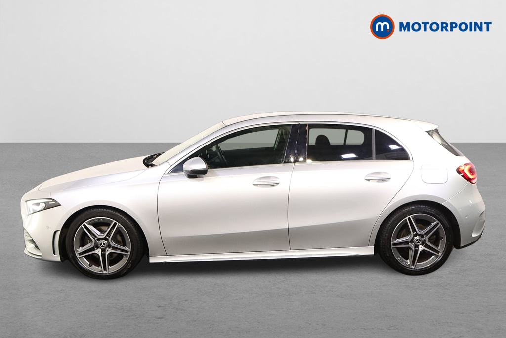 Used Mercedes-Benz A-Class 2020 for sale - 76460877: Photo 3