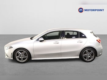 Used Mercedes-Benz A-Class undefined for sale - 76460877: Photo