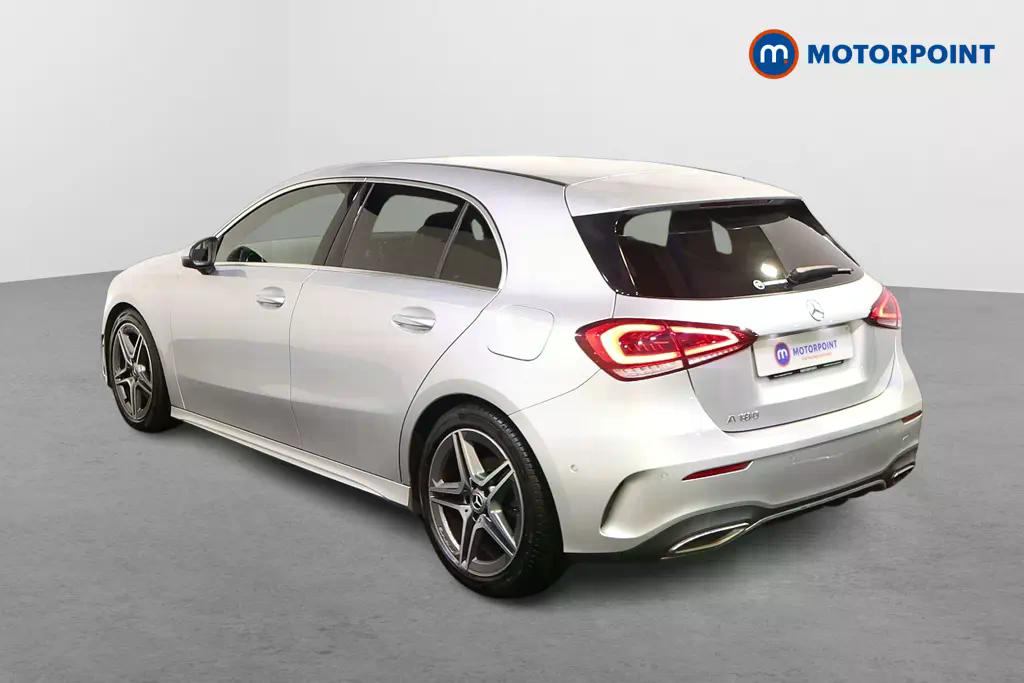 Used Mercedes-Benz A-Class 2020 for sale - 76460877: Photo 4