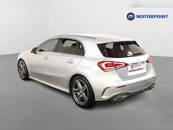 Used Mercedes-Benz A-Class undefined for sale - 76460877: Photo
