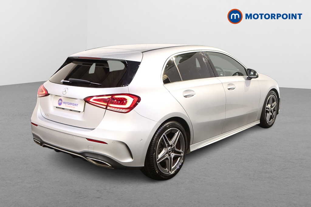 Used Mercedes-Benz A-Class 2020 for sale - 76460877: Photo 6