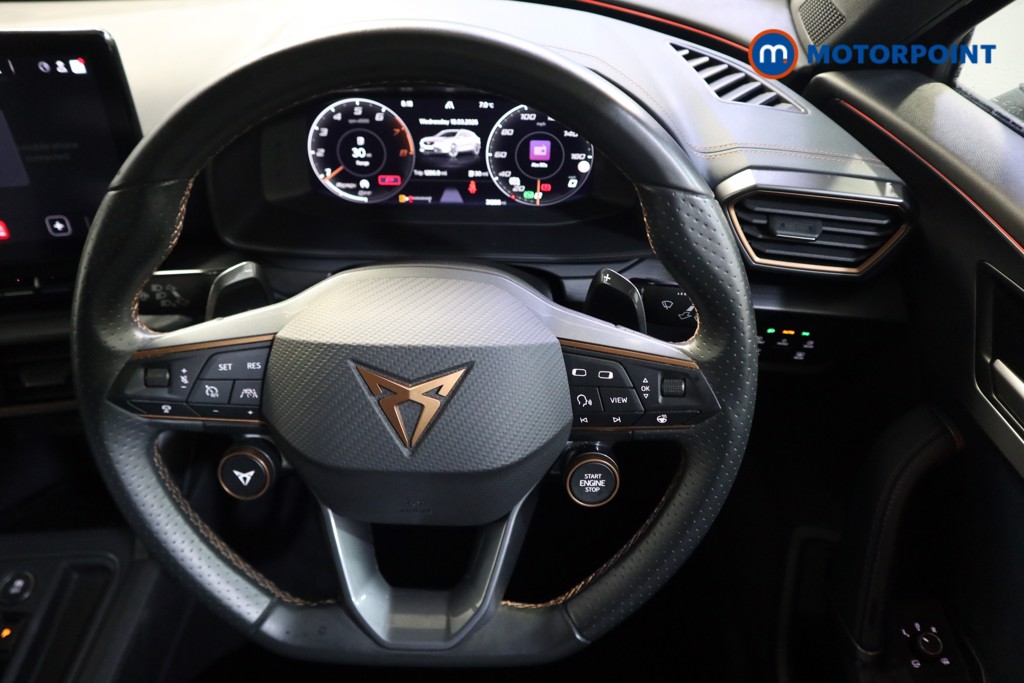 Used Cupra Formentor 2022 for sale - 77932143: Photo 10