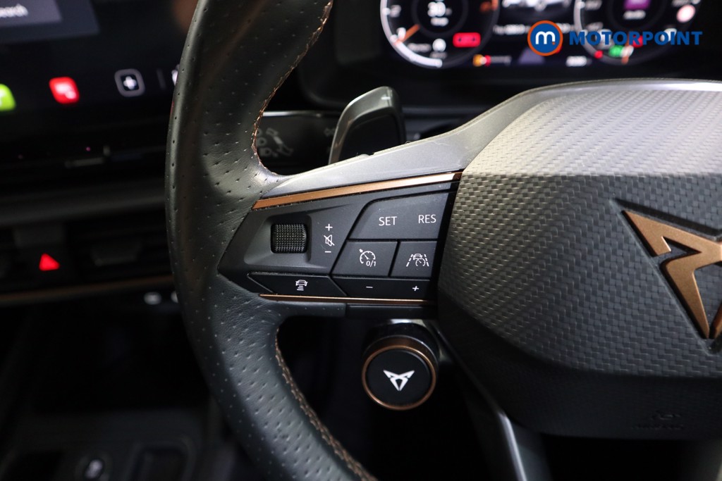 Used Cupra Formentor 2022 for sale - 77932143: Photo 11