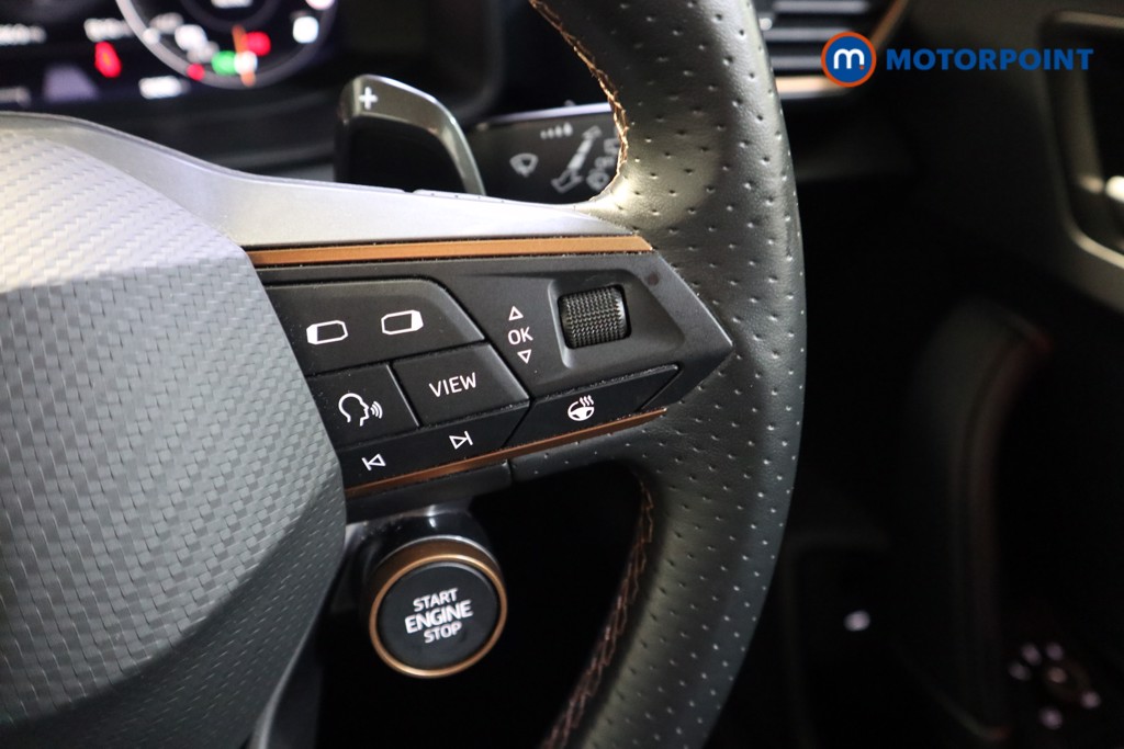 Used Cupra Formentor 2022 for sale - 77932143: Photo 12