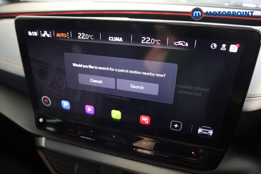 Used Cupra Formentor 2022 for sale - 77932143: Photo 14