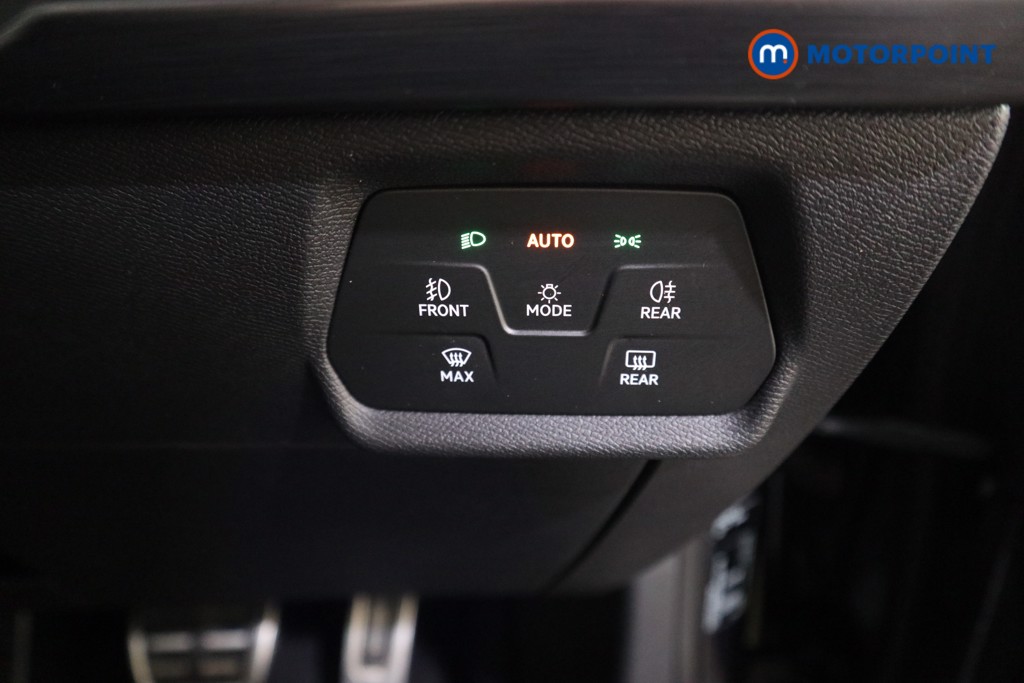 Used Cupra Formentor 2022 for sale - 77932143: Photo 19