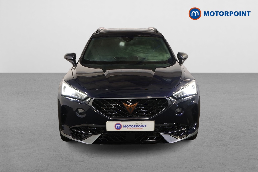 Used Cupra Formentor 2022 for sale - 77932143: Photo 2
