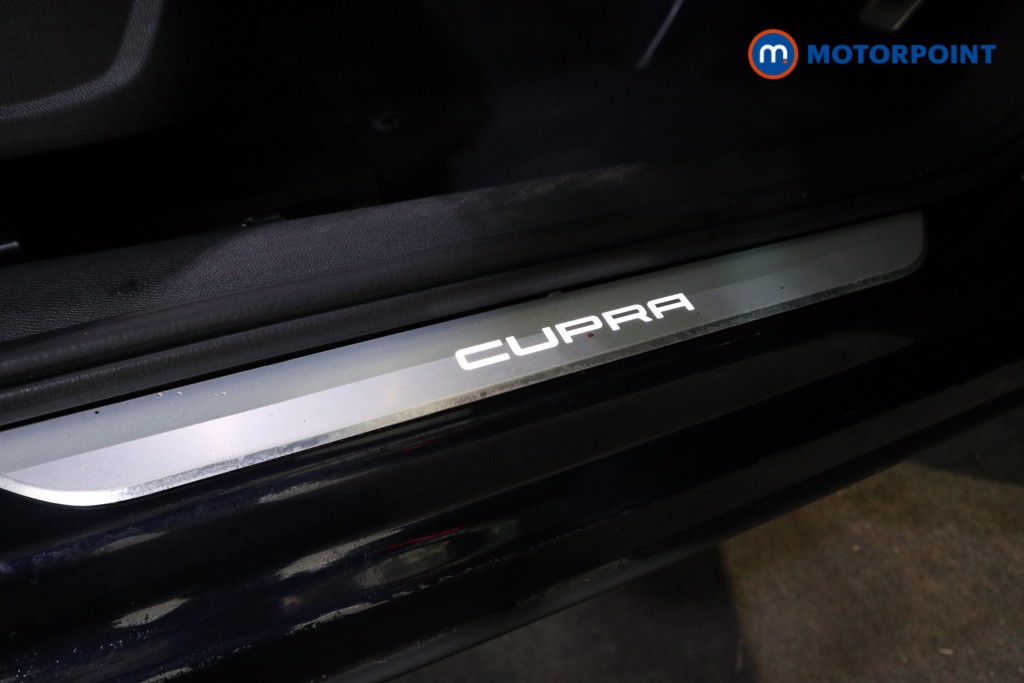 Used Cupra Formentor 2022 for sale - 77932143: Photo 22