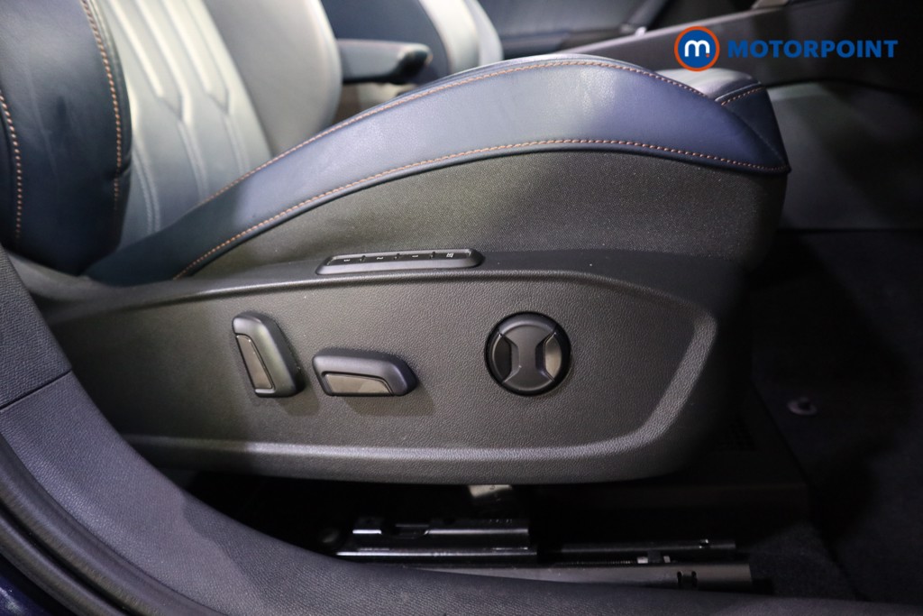 Used Cupra Formentor 2022 for sale - 77932143: Photo 23