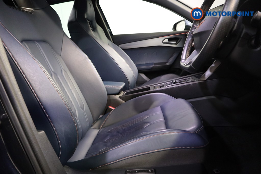 Used Cupra Formentor 2022 for sale - 77932143: Photo 24