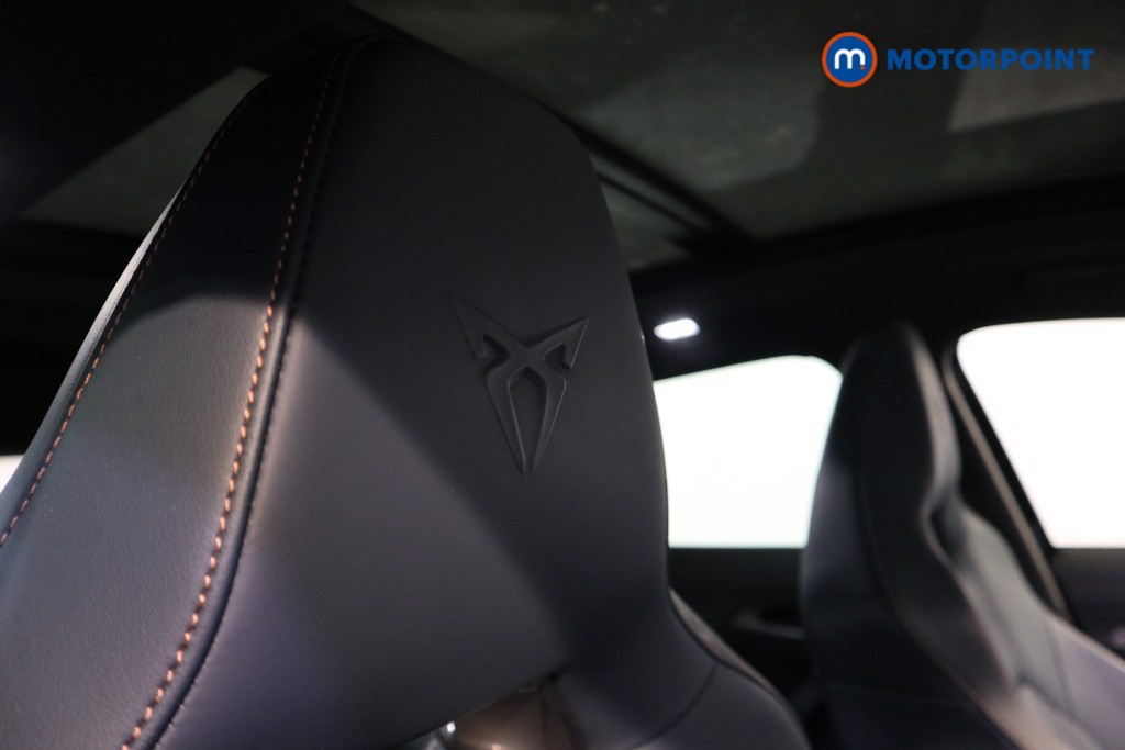 Used Cupra Formentor 2022 for sale - 77932143: Photo 25