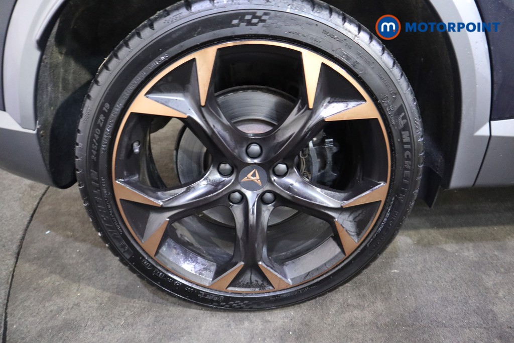 Used Cupra Formentor 2022 for sale - 77932143: Photo 33