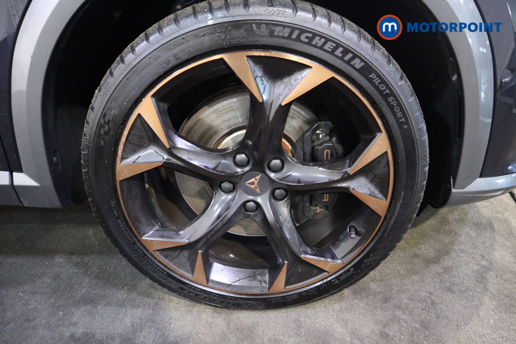 Used Cupra Formentor 2022 for sale - 77932143: Photo 34