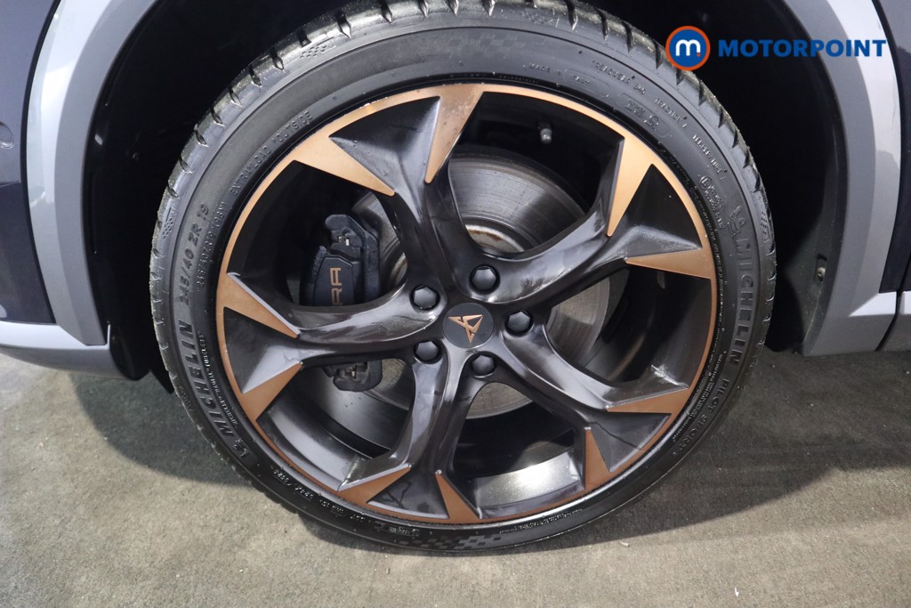 Used Cupra Formentor 2022 for sale - 77932143: Photo 35