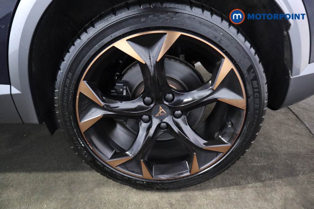 Used Cupra Formentor 2022 for sale - 77932143: Photo 36