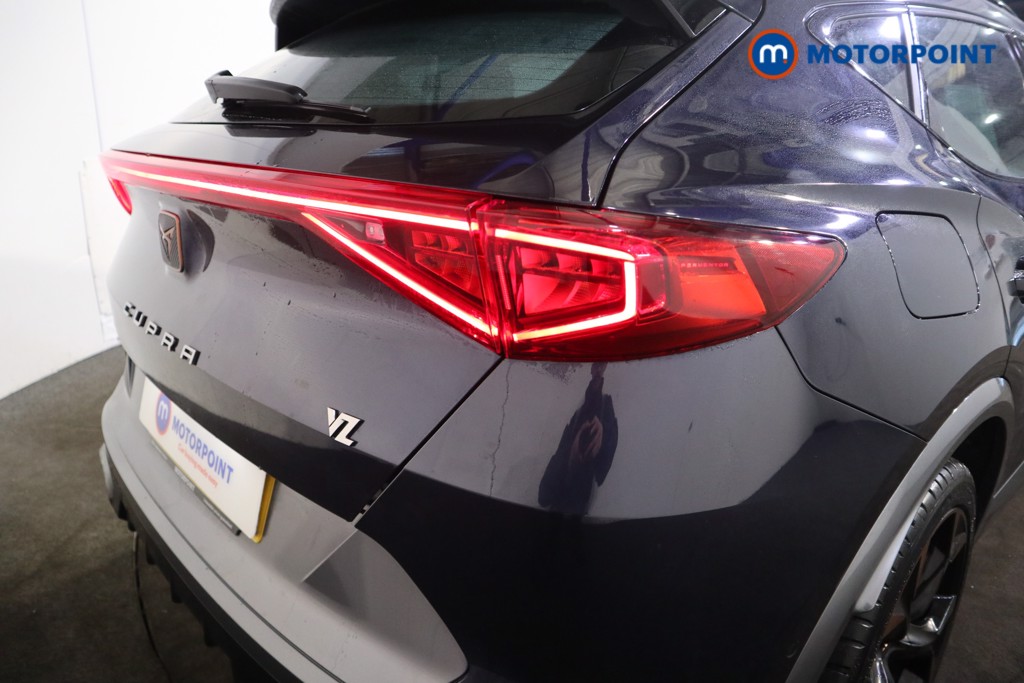 Used Cupra Formentor 2022 for sale - 77932143: Photo 40