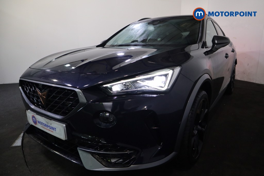 Used Cupra Formentor 2022 for sale - 77932143: Photo 47