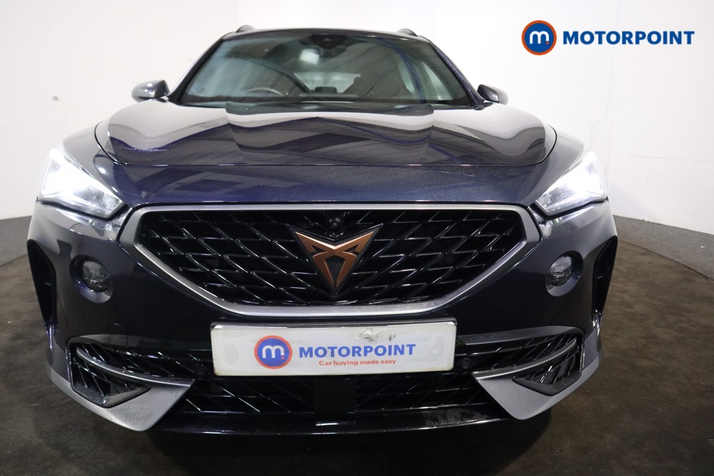 Used Cupra Formentor 2022 for sale - 77932143: Photo 48