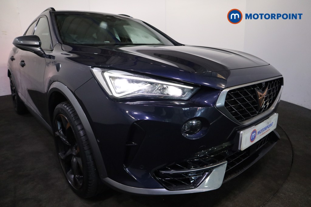 Used Cupra Formentor 2022 for sale - 77932143: Photo 49