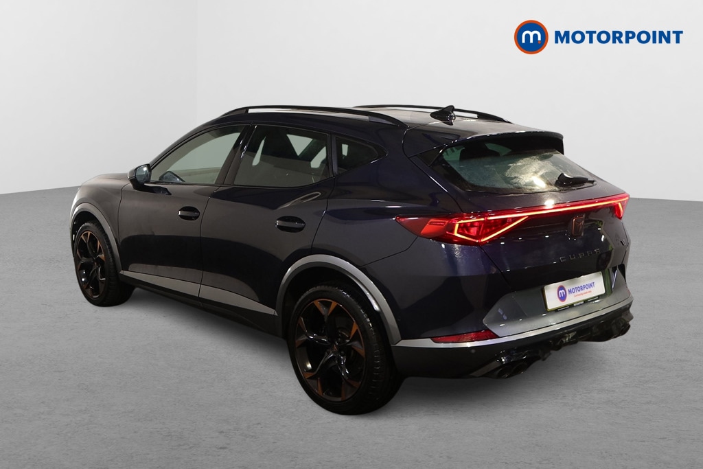 Used Cupra Formentor 2022 for sale - 77932143: Photo 5