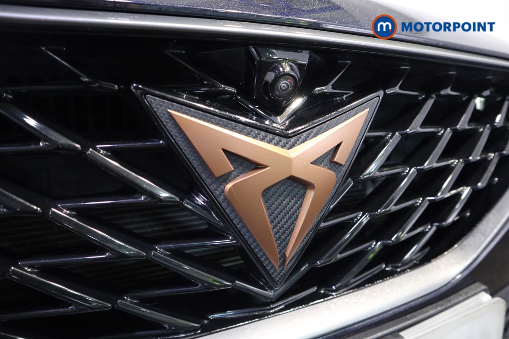 Used Cupra Formentor 2022 for sale - 77932143: Photo 50