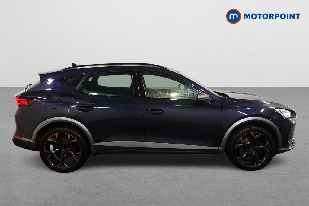 Used Cupra Formentor 2022 for sale - 77932143: Photo 8