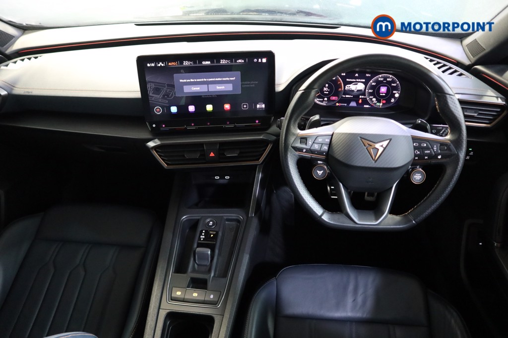 Used Cupra Formentor 2022 for sale - 77932143: Photo 9