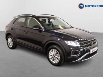 2023 - 1.5 TSI Life 5dr