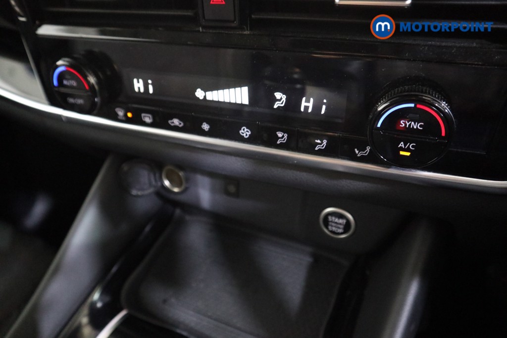 Used Nissan Qashqai 2021 for sale - 76554668: Photo 10