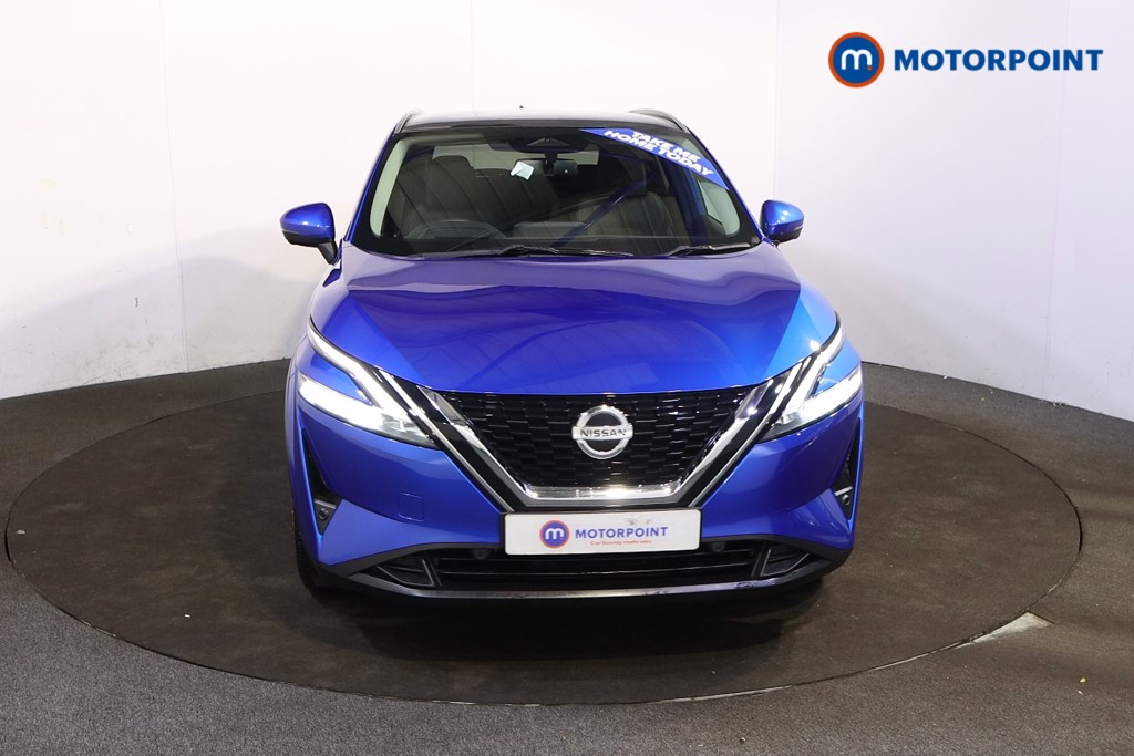 Used Nissan Qashqai 2021 for sale - 76554668: Photo 2